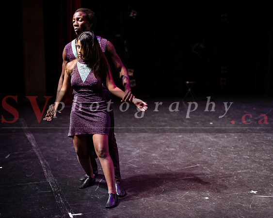 See Inside Me at Markham Flato Theatre
