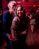 Toronto Salsa Fridays