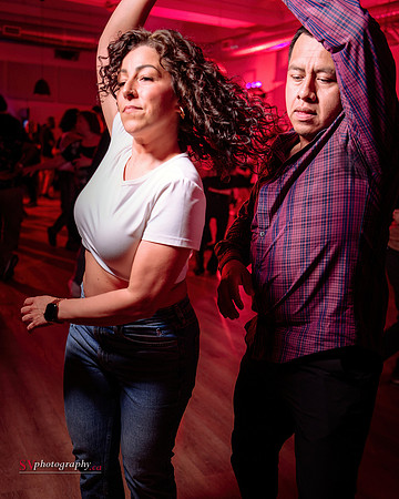 Toronto Salsa Fridays