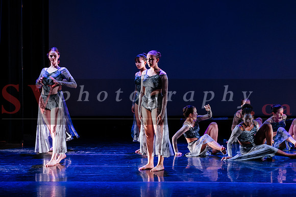 City Dance Corps Youth Program