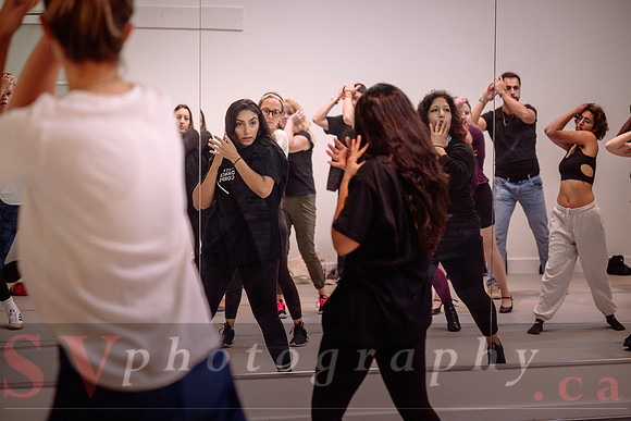 City Dance Corps Oakville