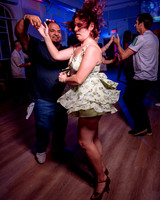 Toronto Salsa Sundays