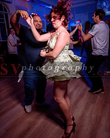 Toronto Salsa Sundays