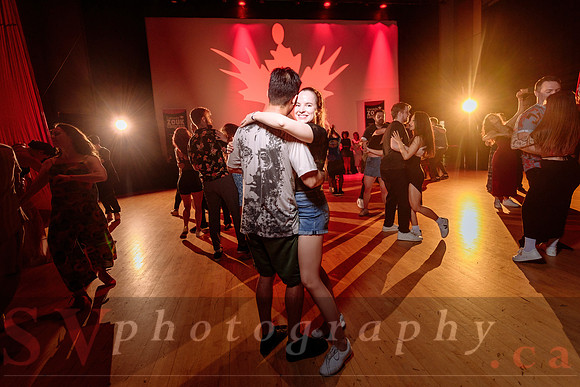 Canada Zouk Congress - Sat
