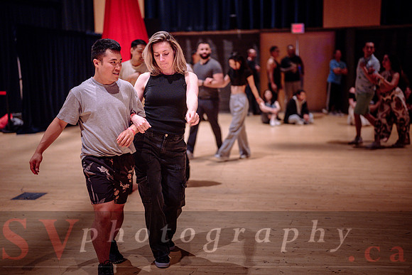 Canada Zouk Congress - Sat