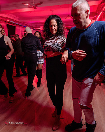 Toronto Salsa Fridays