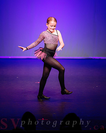 City Dance Corps - Kids Recital