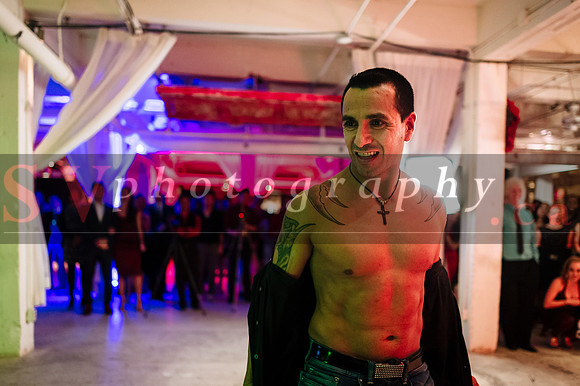 iFreeStyle's 8th Annual Latin Dance Christmas Gala "FASHION GAME