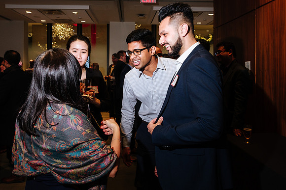 ISACA Year End Celebration