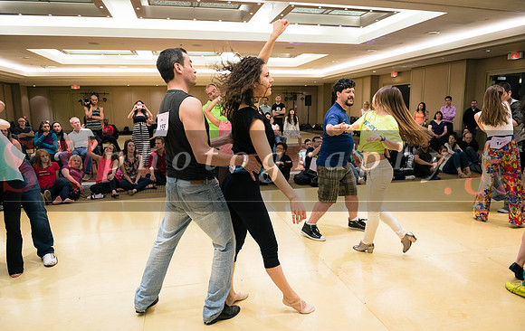 Vision Dance Encounter