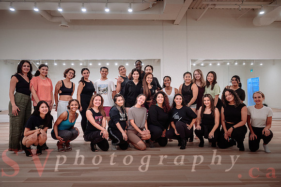 City Dance Corps Oakville