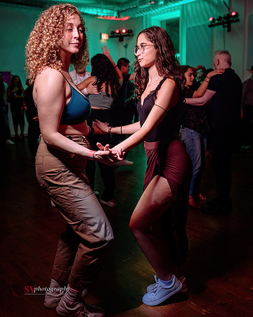 Toronto Salsa Fridays