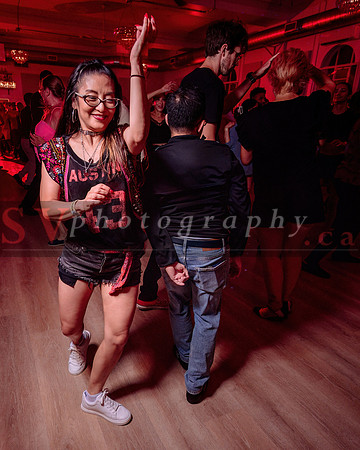 Toronto Salsa Sundays