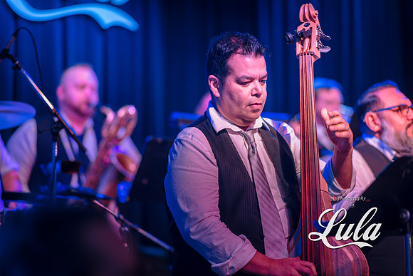 Elegante de la Salsa
