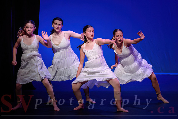 City Dance Corps - Kids Recital