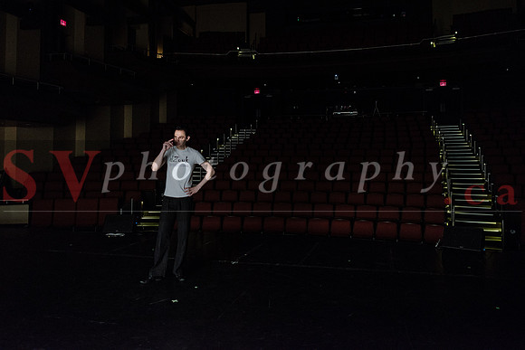 See Inside Me at Markham Flato Theatre