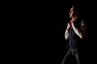 See Inside Me at Markham Flato Theatre