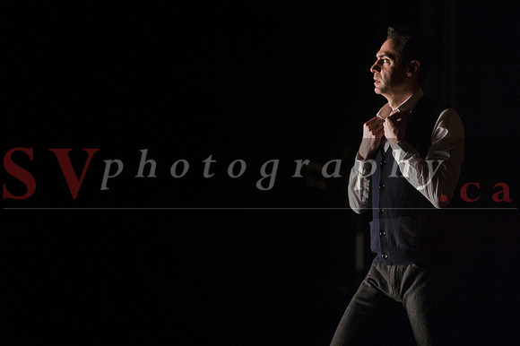 See Inside Me at Markham Flato Theatre