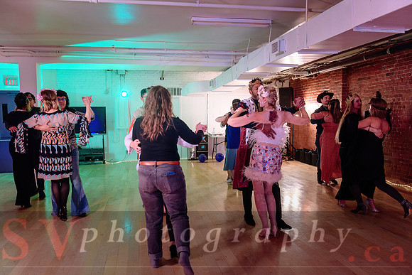 Access Ballroom