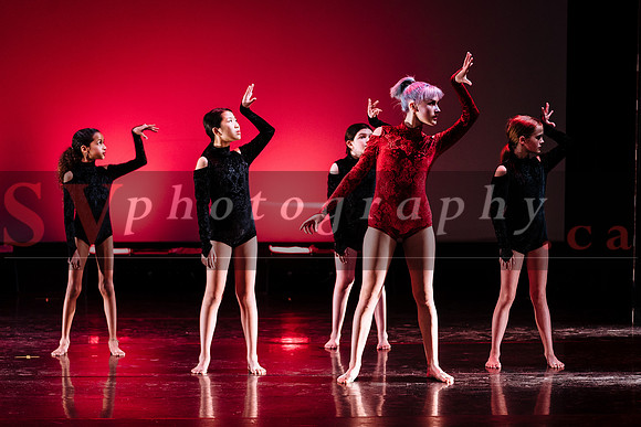 City Dance Corps Youth Program