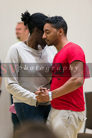 Vision Dance Encounter