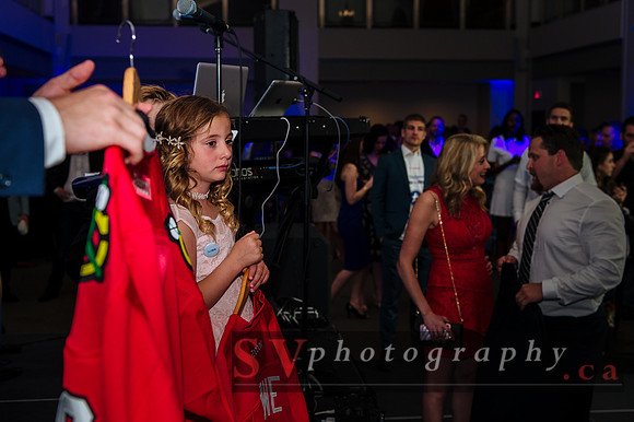 Sick Kids All Star Gala