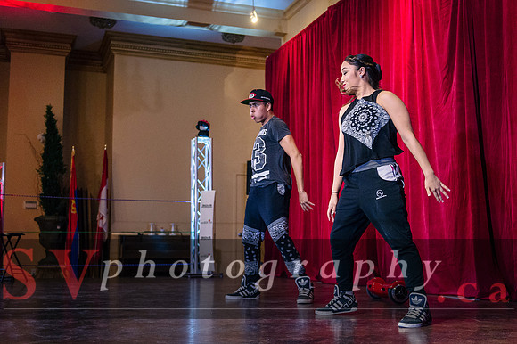 8th Annual Boxing Day Showcase