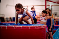 Gymnastics Mississauga