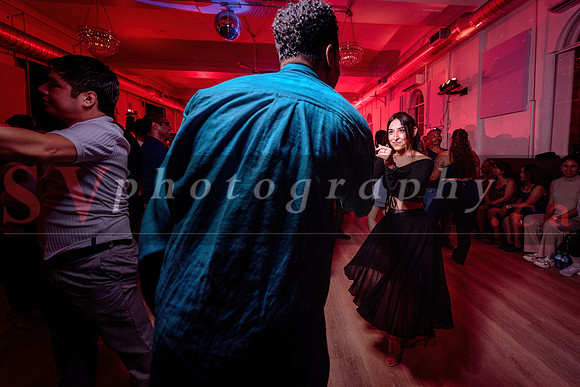 Toronto Salsa Sundays