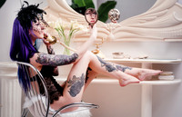 Suicide Girls