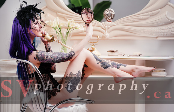 Suicide Girls