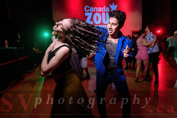 Canada Zouk Congress