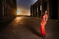 Annular Solar Eclipse 2021