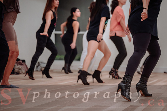 City Dance Corps Oakville