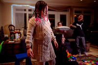 Nicolaidis Xmas Party