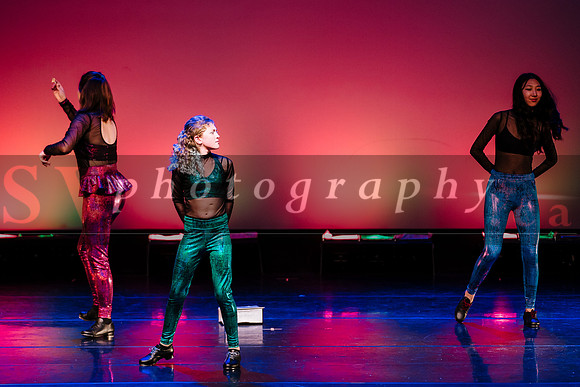 City Dance Corps Youth Program