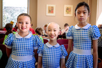 City Dance Corps - Kids Recital