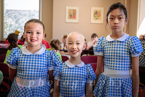 City Dance Corps - Kids Recital