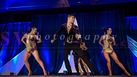 iFreestyle Bachata from Toronto