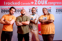 Canada Zouk Congress