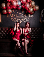 Bad & Boujee