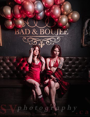 Bad & Boujee