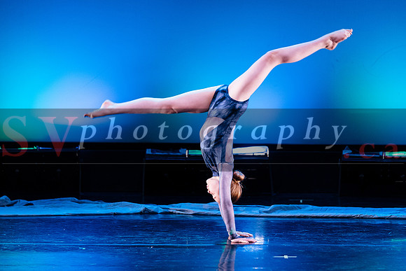 City Dance Corps Youth Program