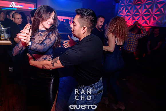 El Rancho