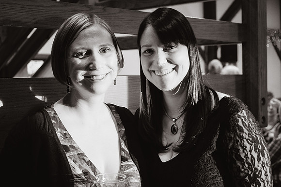 Wedding of Renée & Peter