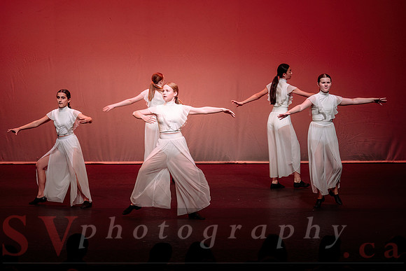 City Dance Corps - Kids Recital