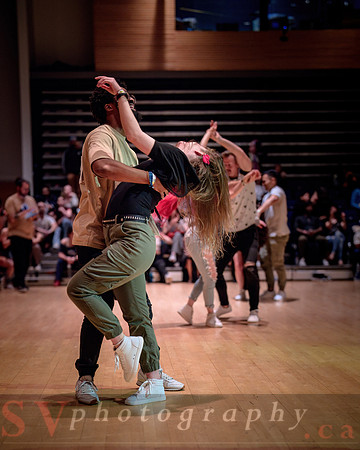 Canada Zouk Congress