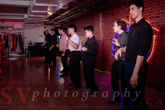 Access Ballroom