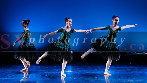 City Dance Corps Youth Program