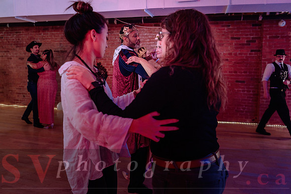 Access Ballroom